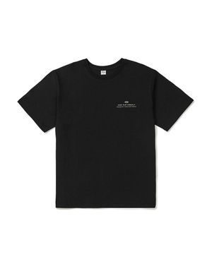 [Mmlg] IDENTITY HF-T (EVERY BLACK)