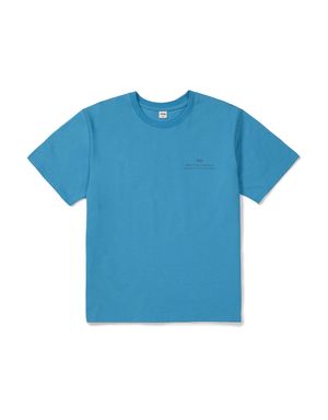 [Mmlg] IDENTITY HF-T (TURQUOISE BLUE)