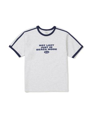 [Mmlg] MODE CHANGE HF-T (ASH GREY)