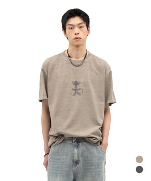 피그 플로그 티셔츠