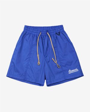 나일론 멀티 쇼츠팬츠 (Blue)
