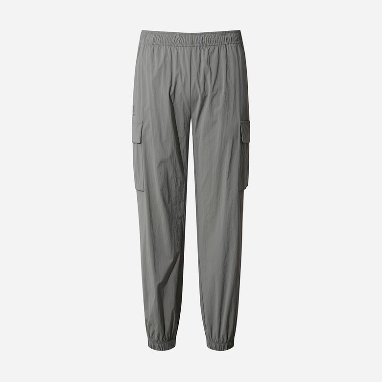 마이로 카고 조거팬츠 남자(L.MINT)