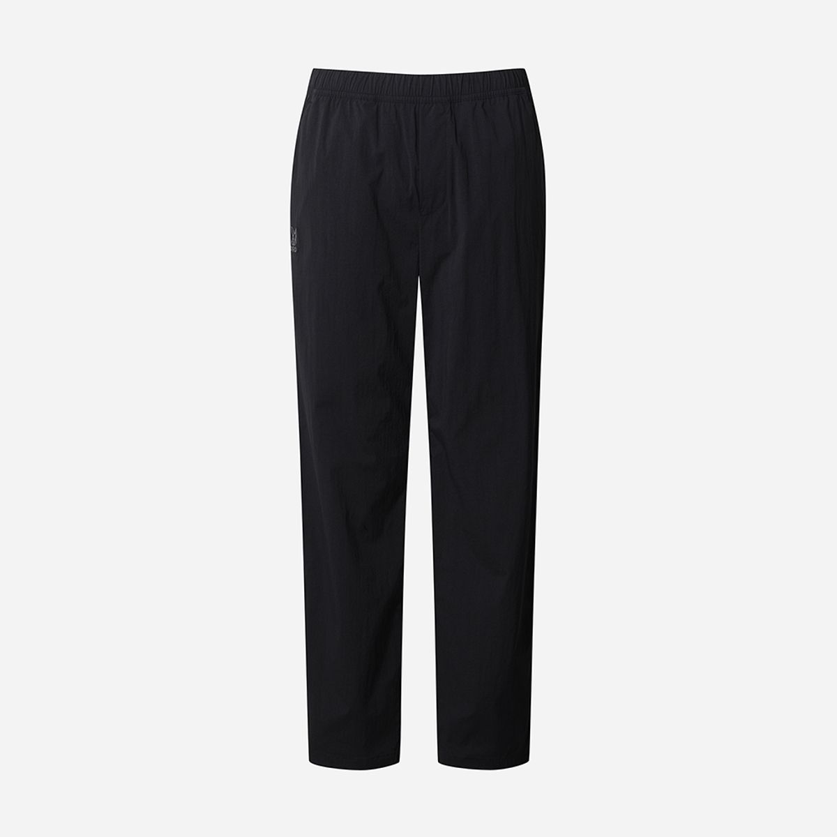 디오디(DOD) 아이스클래쉬 컴포트 팬츠 남자(BLACK)
