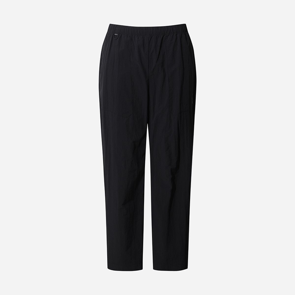 디오디(DOD) 하이플렉스 컴포트 밴딩 팬츠 남자(BLACK)