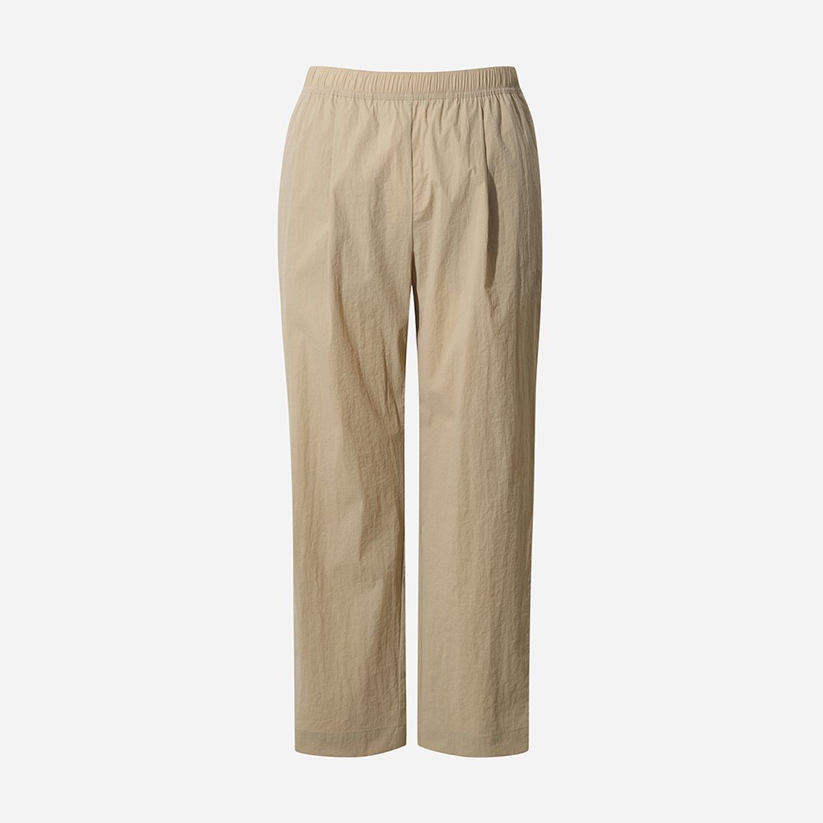 디오디(DOD) 노튼 컴포트 밴딩팬츠 남자(TAN)