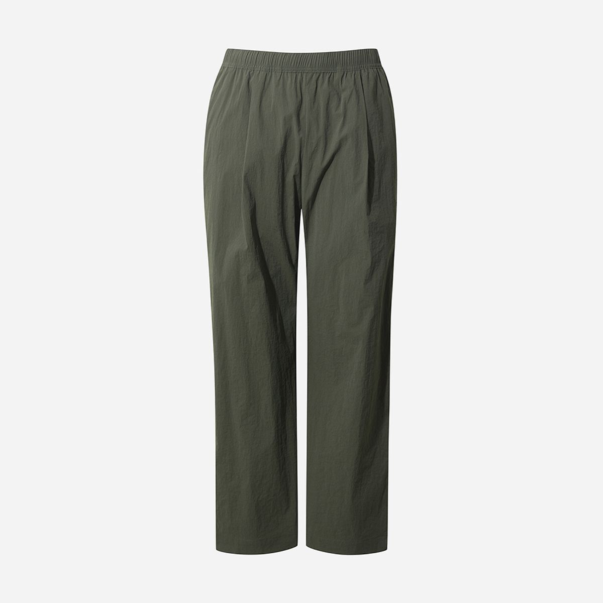 디오디(DOD) 노튼 컴포트 밴딩팬츠 남자(KHAKI)