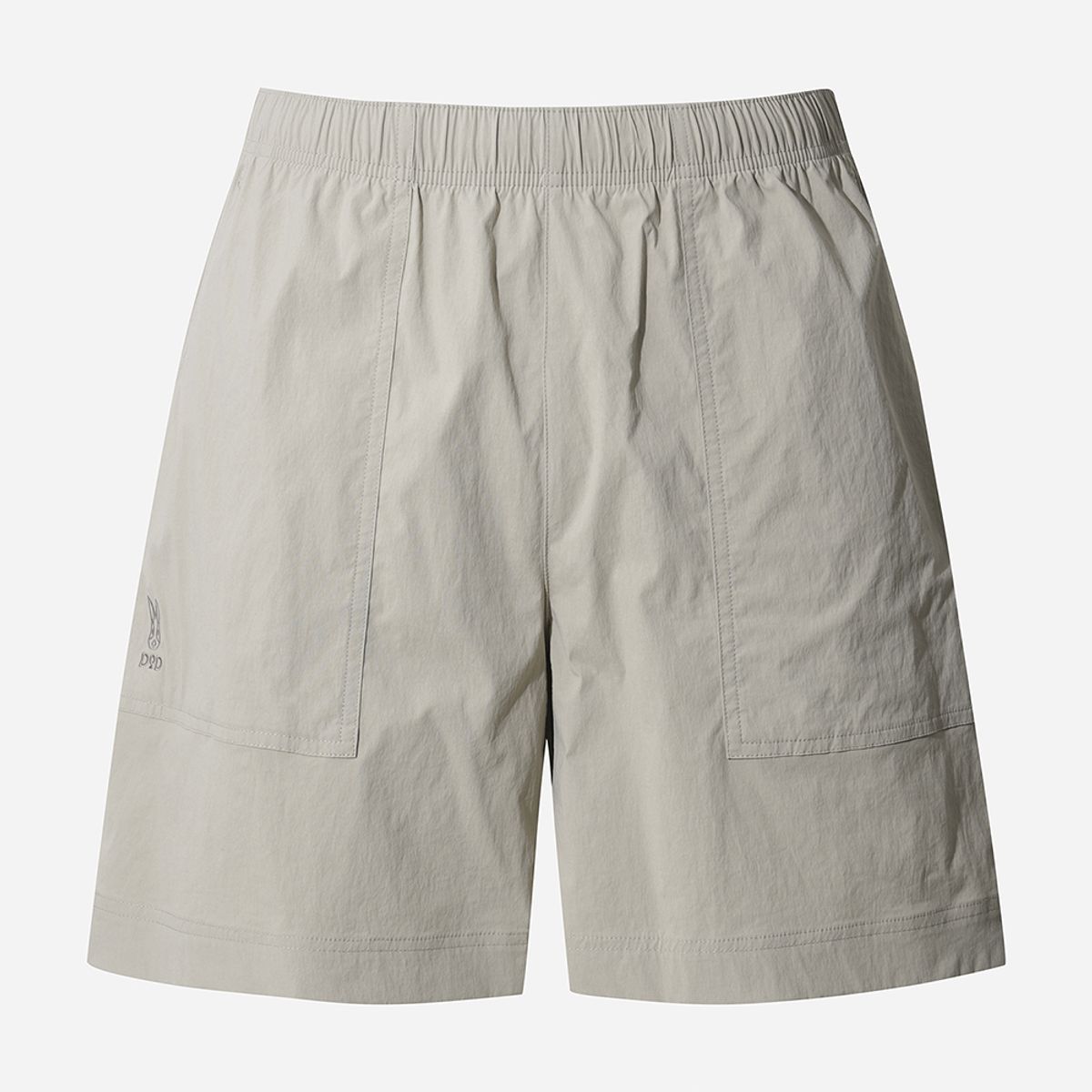 디오디(DOD) 아이스클래쉬 포켓 쇼츠 남자(DARK BEIGE)