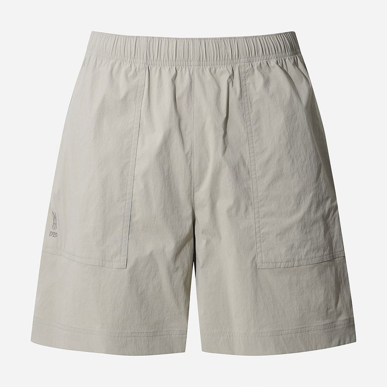 아이스클래쉬 포켓 쇼츠 남자(DARK BEIGE)