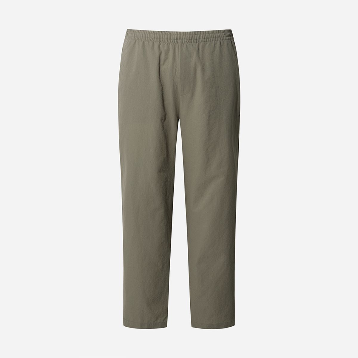 디오디(DOD) 에어픽셀 컴포트 밴딩 팬츠(DARK BEIGE)