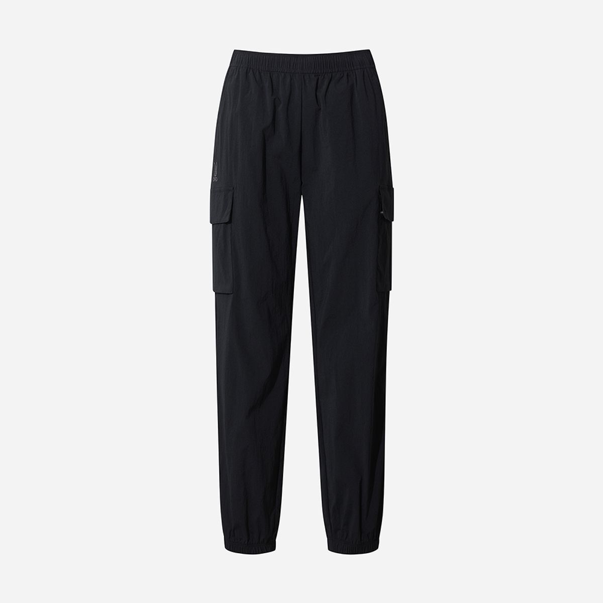 디오디(DOD) 마이로 카고 조거팬츠 여자(BLACK)