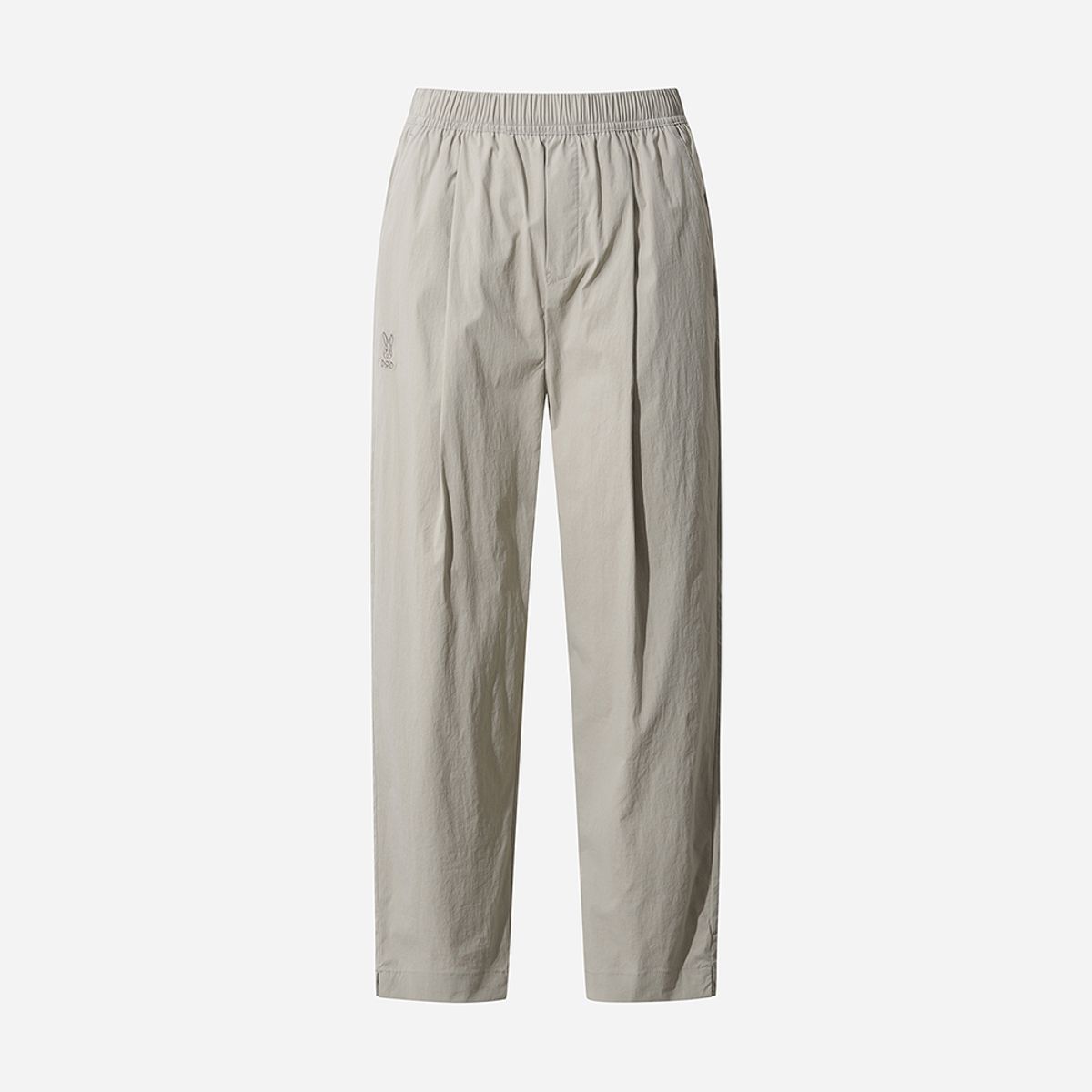디오디(DOD) 아이스 크러쉬 컴포트 팬츠 여자(DARK BEIGE)