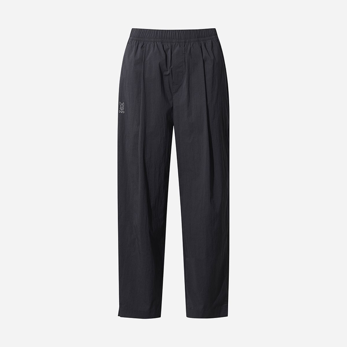 디오디(DOD) 아이스 크러쉬 컴포트 팬츠 여자(BLACK)