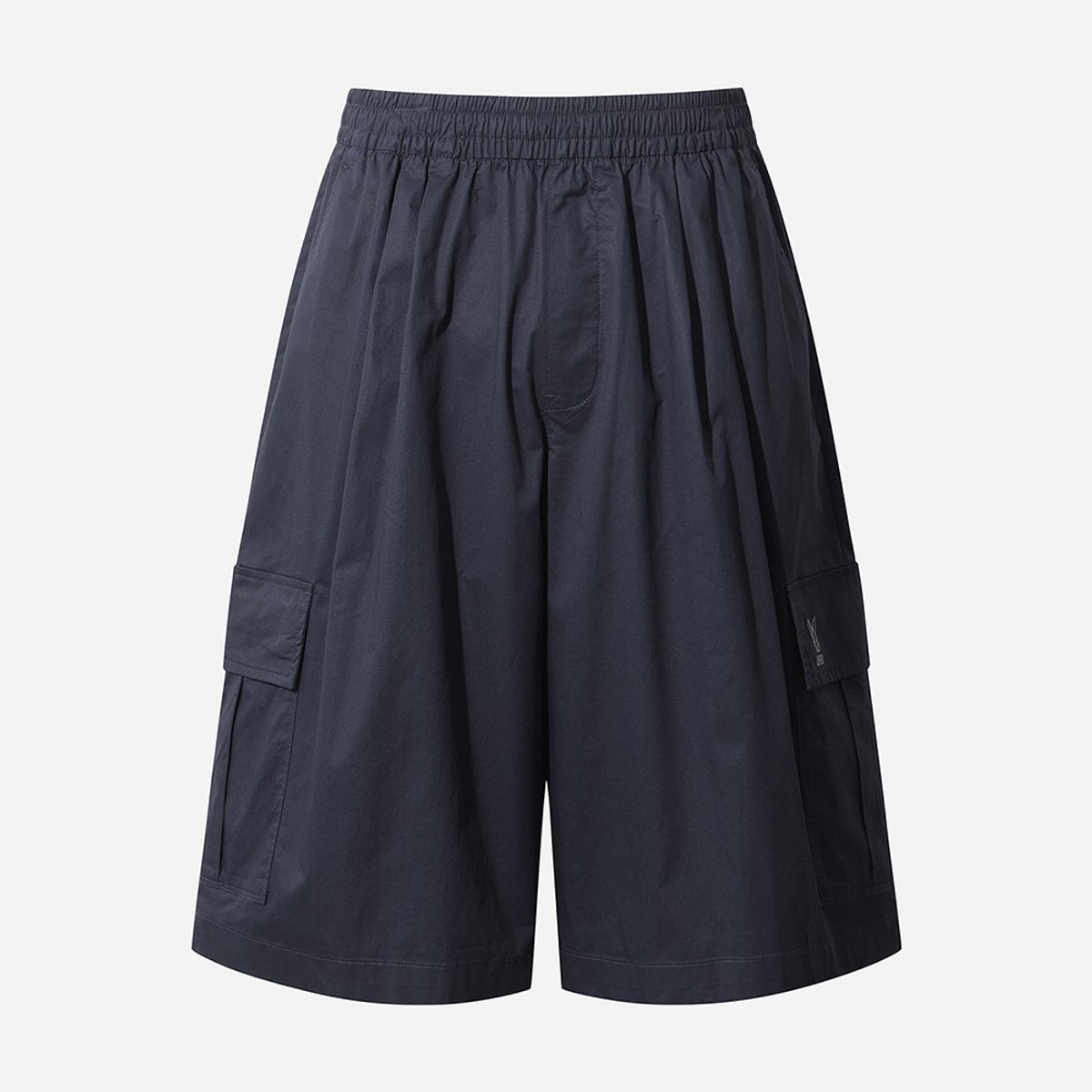 디오디(DOD) 시티 코튼 버뮤다 팬츠(NAVY)