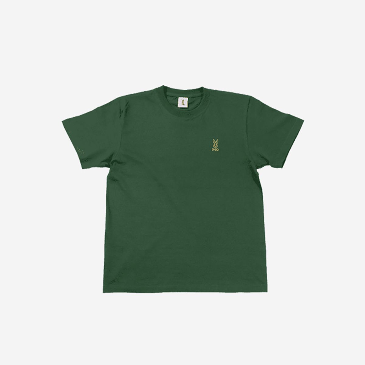 디오디(DOD) 간지 티셔츠 DRAGON(GREEN)