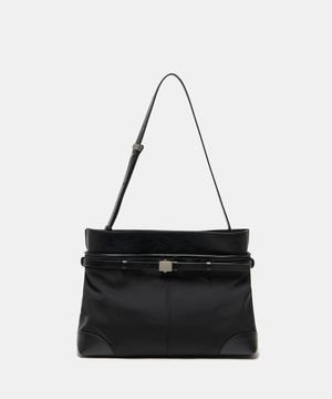 Bonheur Shoulder 34 Nylon_RCBSX25164BKX