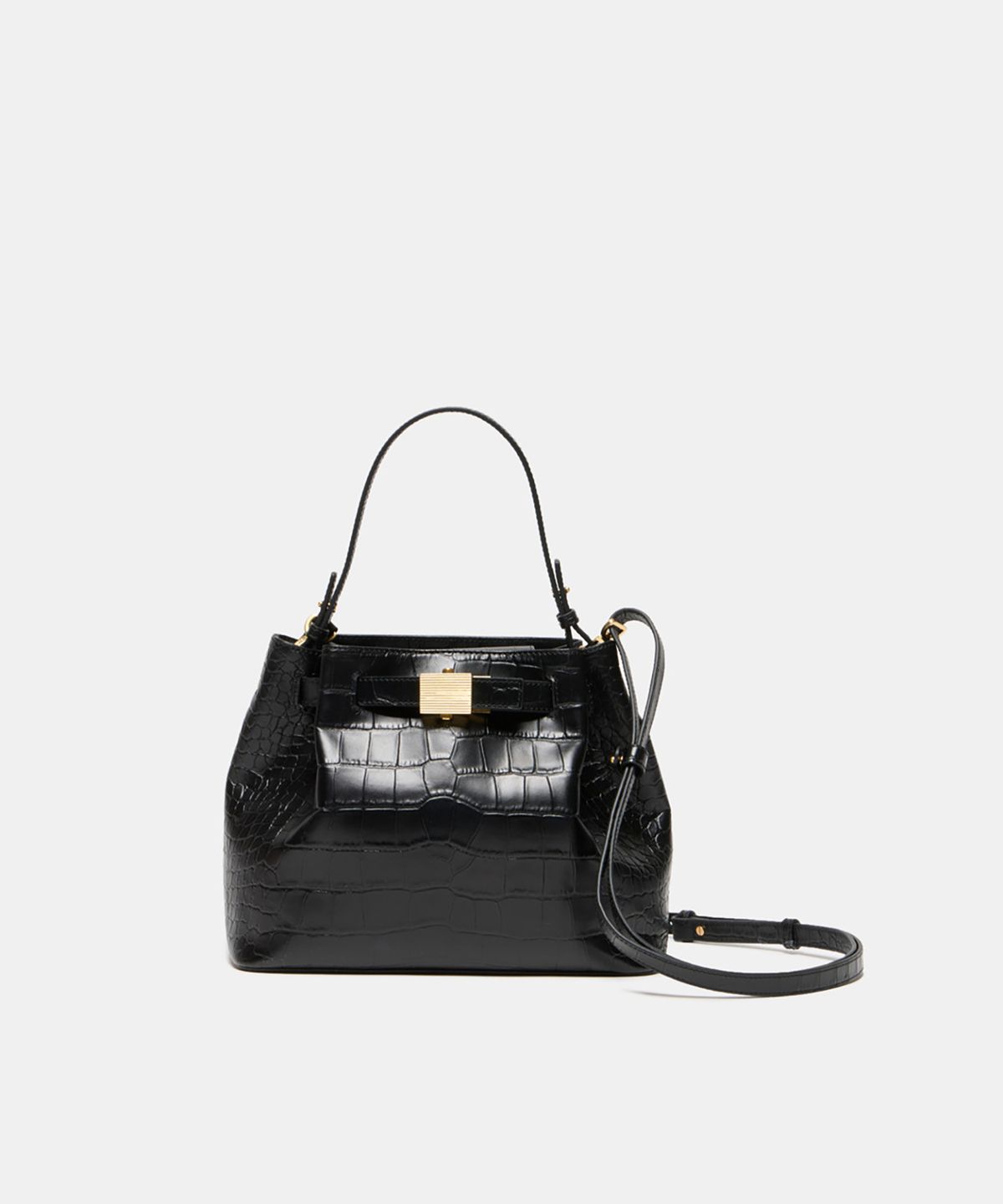 쿠론(COURONNE) Nova Backpack 26 Crocker_RCBBX25143BKX