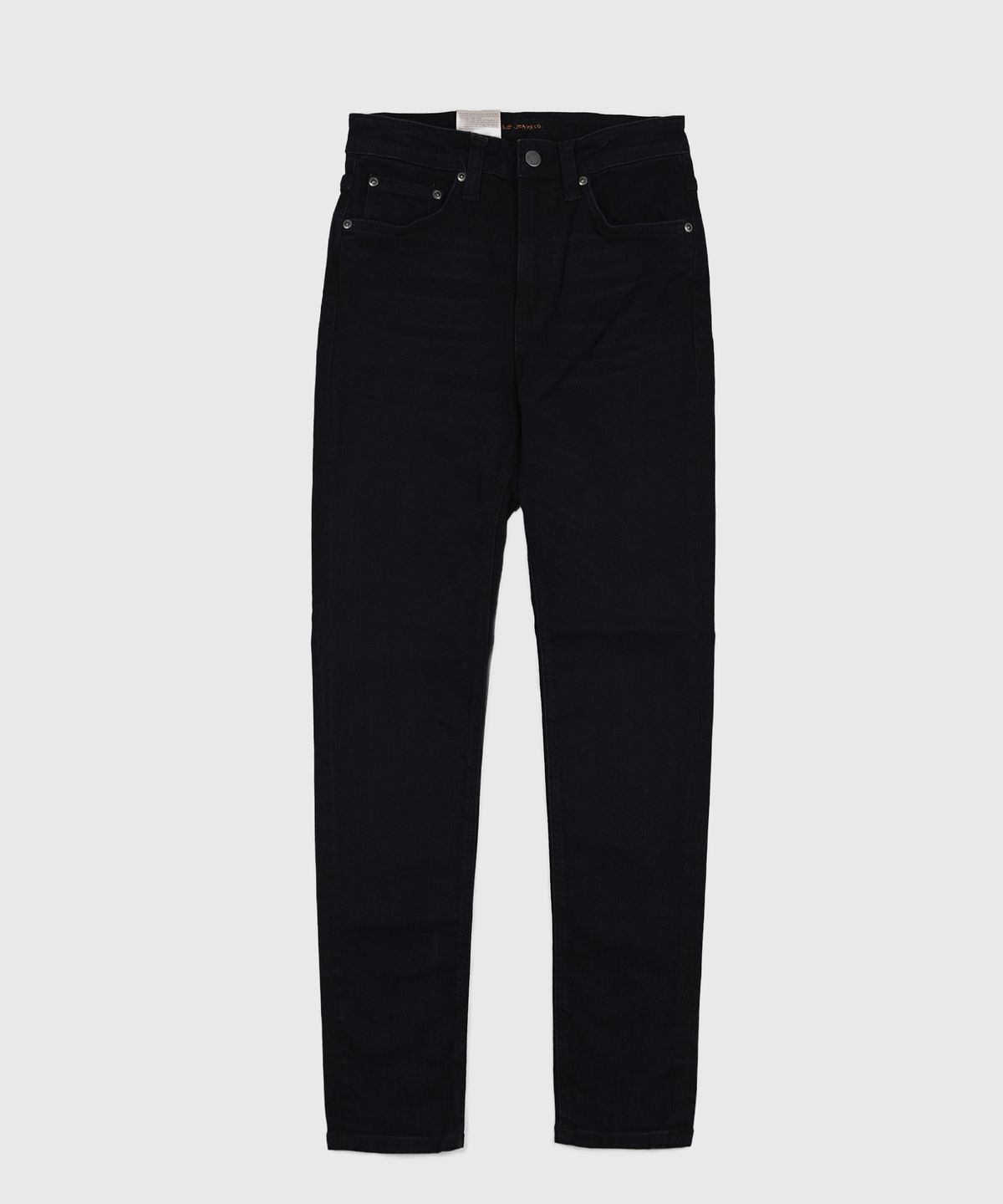 누디진(NUDIEJEANS) Hightop Tilde Mali Blue / 113112
