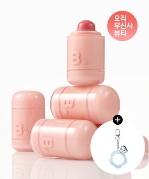 로맨틱 블러쉬 립앤치크 (26-color)