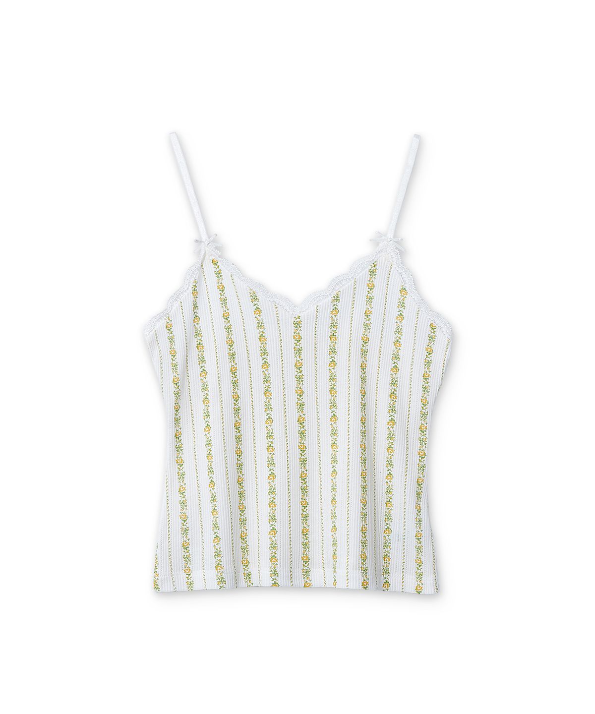 스내피커들(SNAPPY CUDDLE) Honey Flos Sleeveless