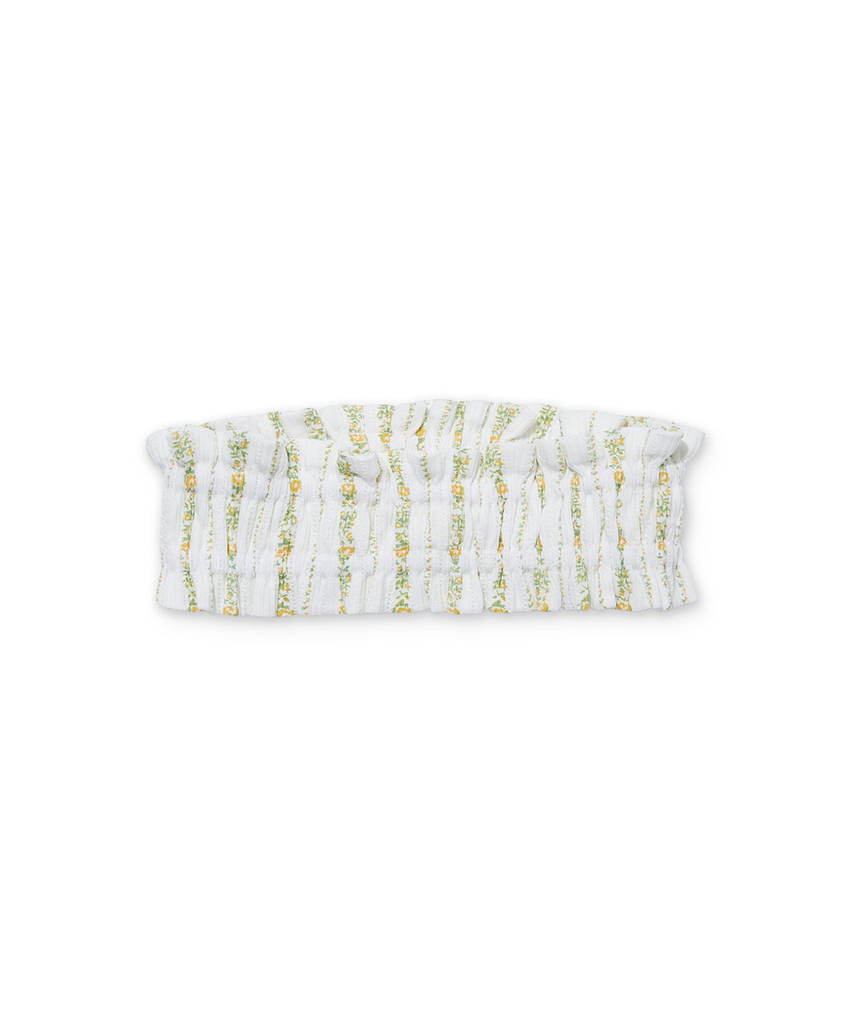 스내피커들(SNAPPY CUDDLE) Honey Flos  Headband