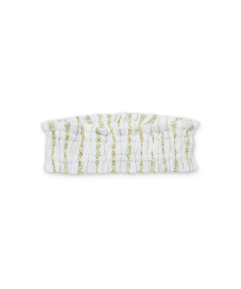 Honey Flos  Headband
