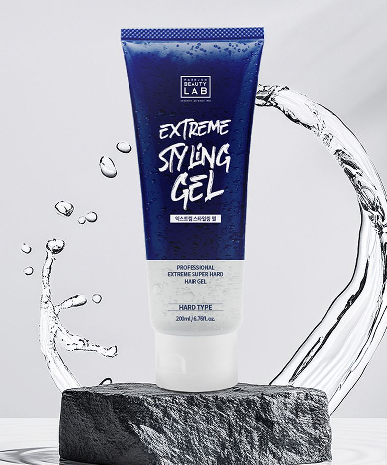 익스트림 스타일링 헤어젤 200ml