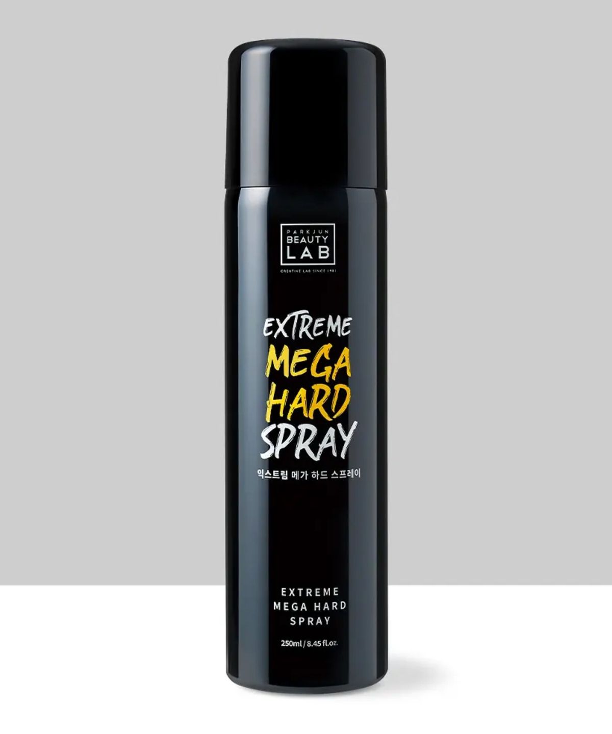 박준뷰티랩(PARKJUN BEAUTYLAB) 익스트림 메가 하드 스프레이 250ml