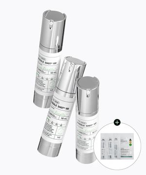 VT 리들샷 100 3개 세트