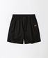 MIGHTY TIGER COTTON SHORTS_BLACK