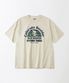 V.S.C TEE(COLORADO BOULDER)_1%OATMEAL