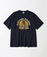 V.S.C TEE(COLORADO BOULDER)_NAVY