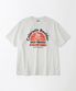 V.S.C TEE(COLORADO BOULDER)_WHITE