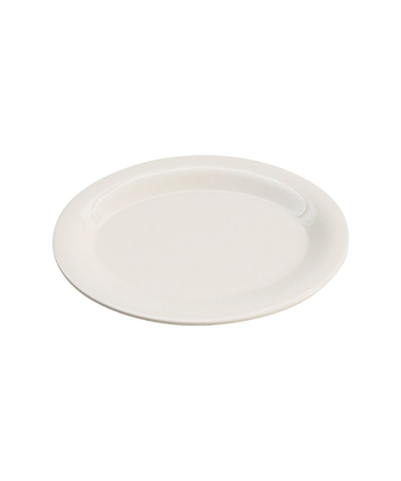 마카롱 오발 플레이트 (6 colors)