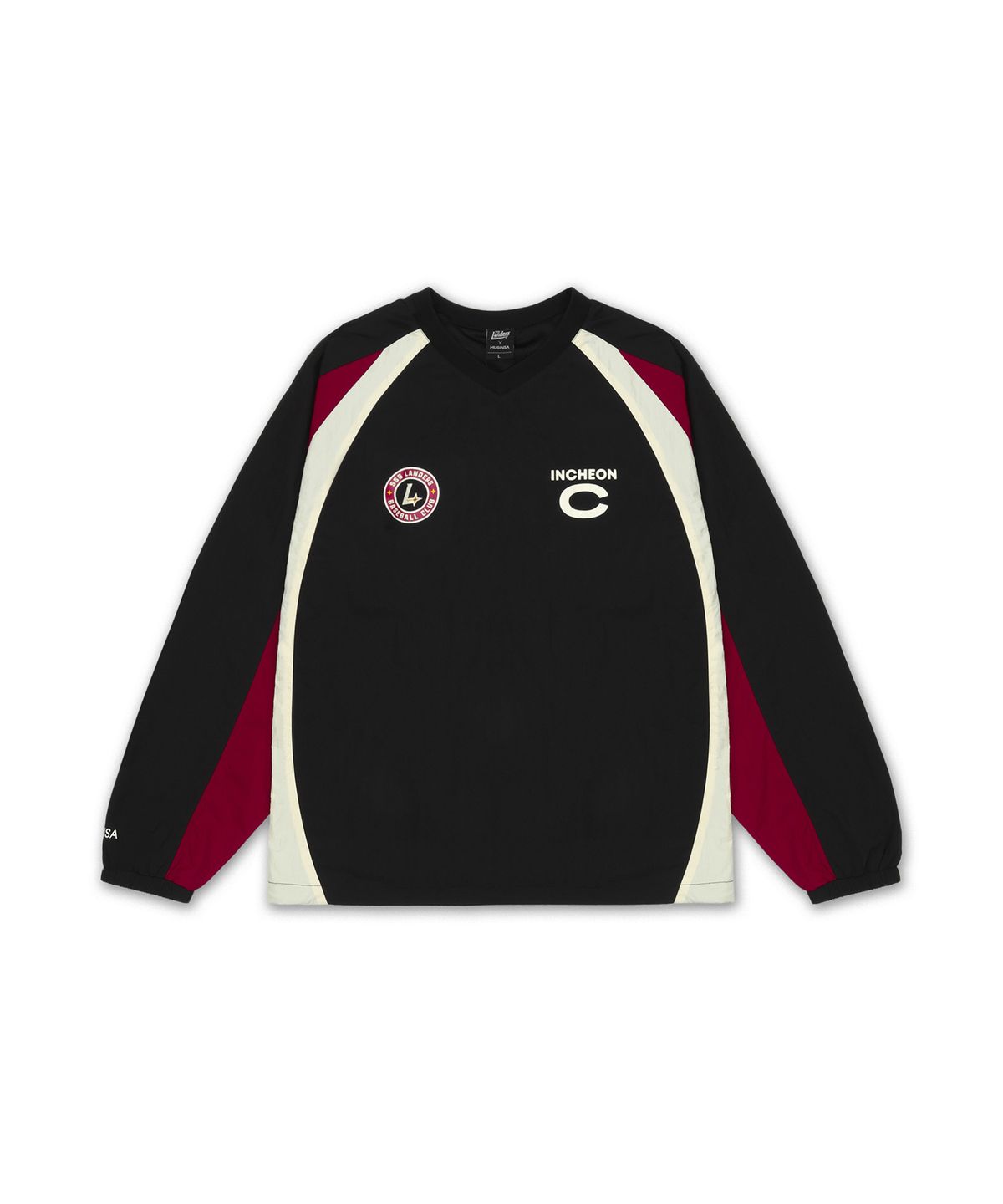 SSG랜더스(SSG LANDERS) 무신사 x SSG랜더스 25 피스테