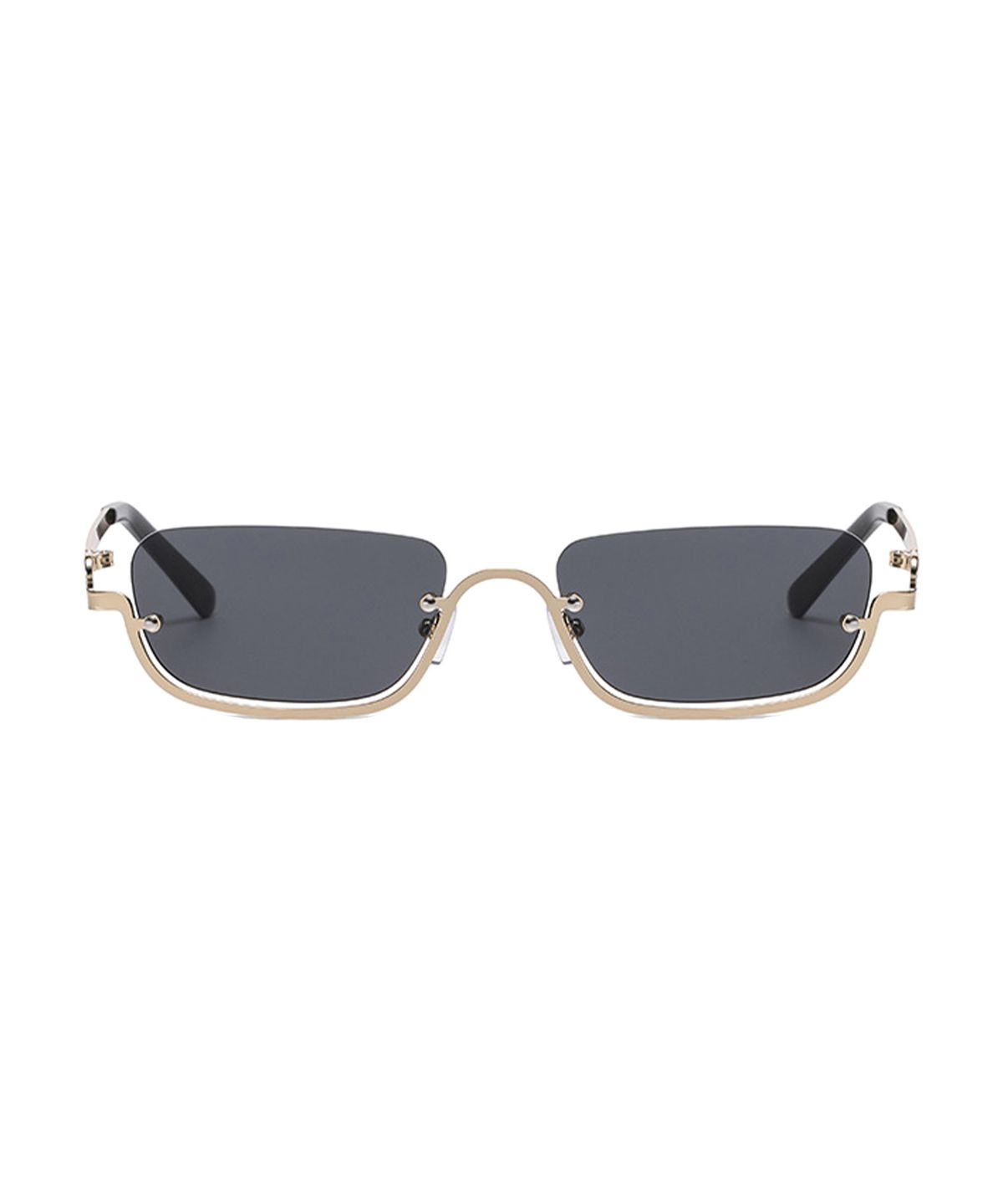 투큐브(2CUBE) Nunna(Black)