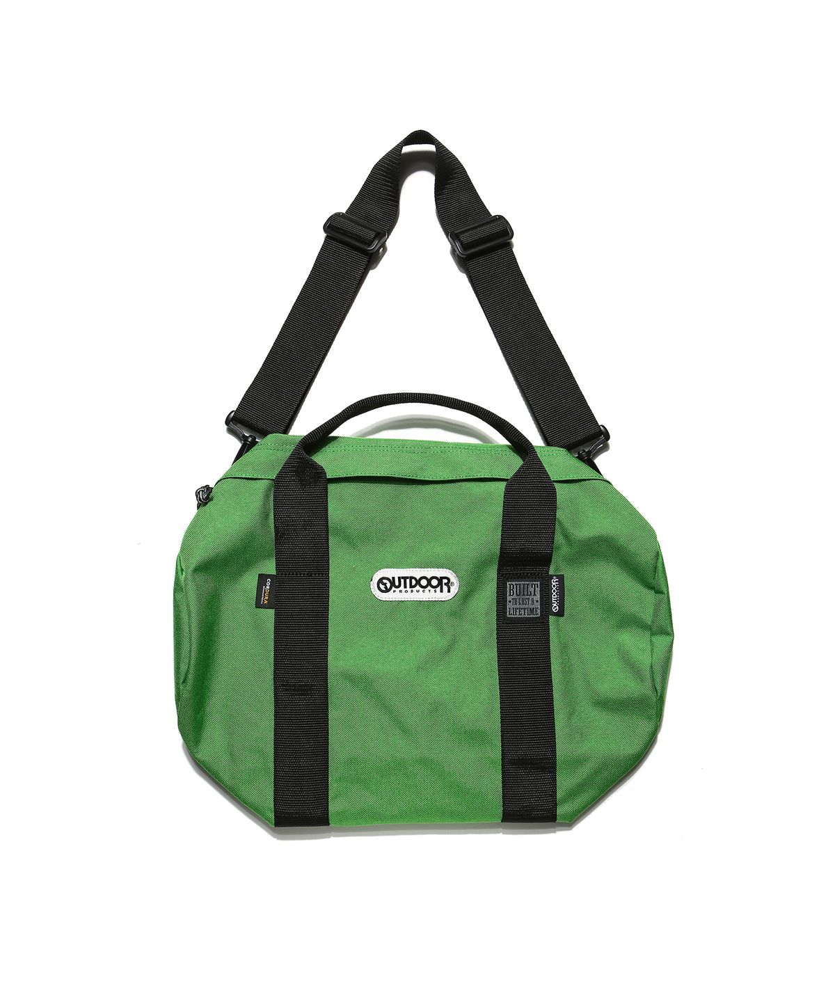 아웃도어 프로덕츠(OUTDOOR PRODUCTS) 231 DUFFLE BAG MEDIUM (DEEP GREEN)
