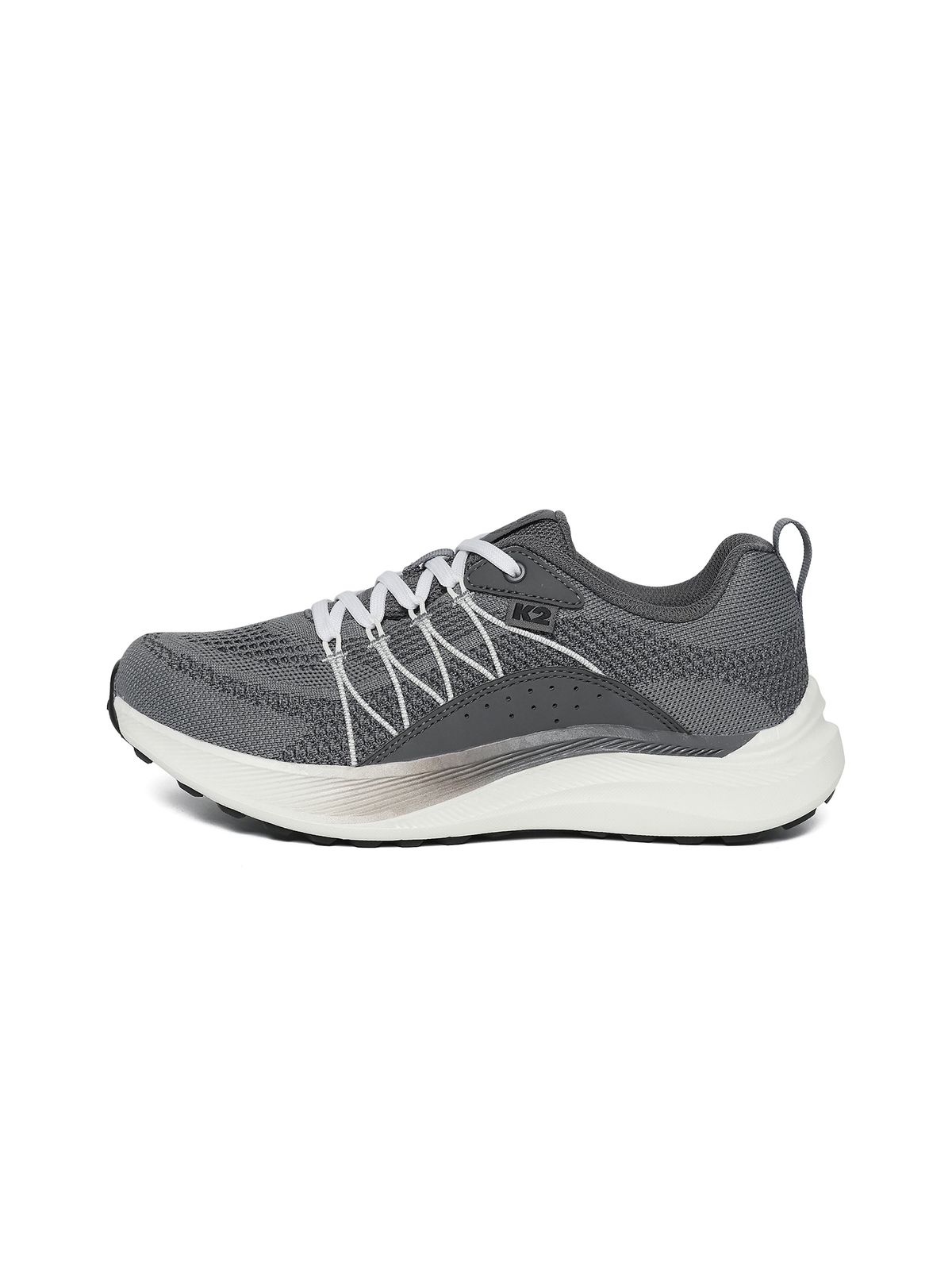 케이투(K2) 힐리어(C3)_Cool Grey