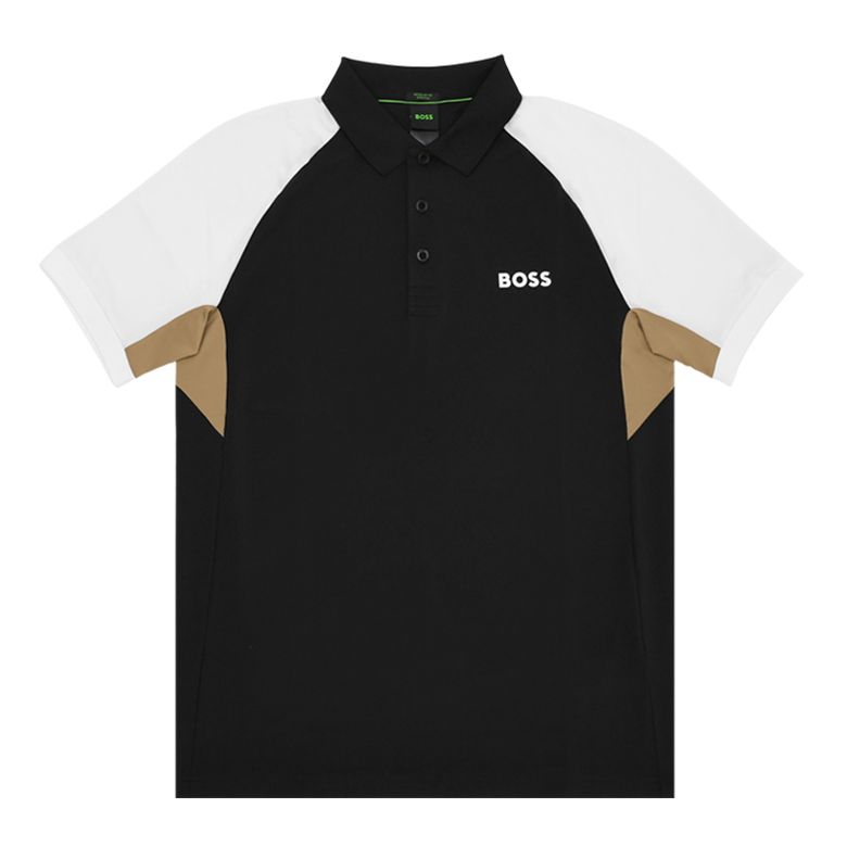 BOSS 패디 TOC 테니스 액티브 폴로(50540886001)