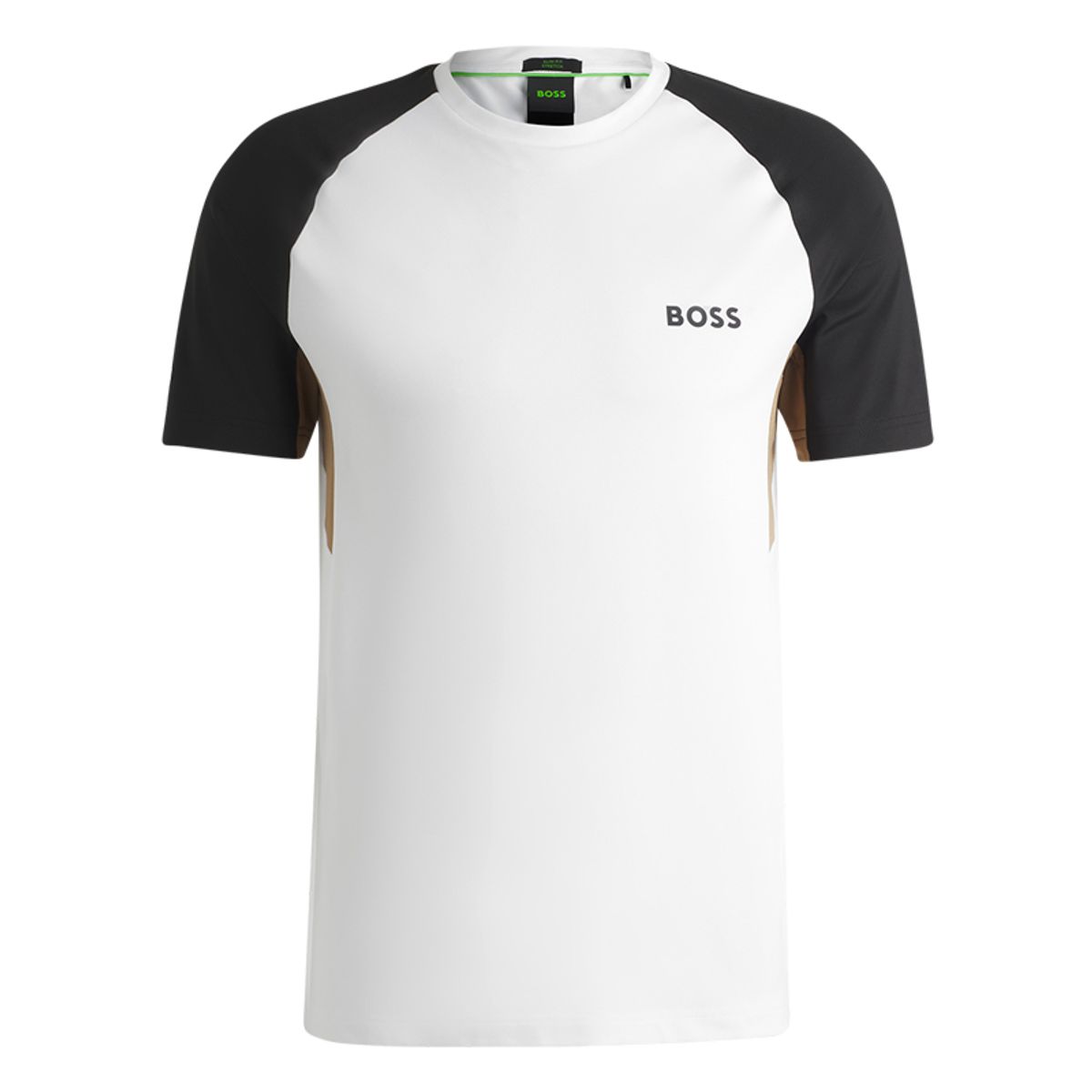 보스 스포츠(BOSS SPORTS) BOSS TOC 테니스 액티브 티셔츠(50539114100)