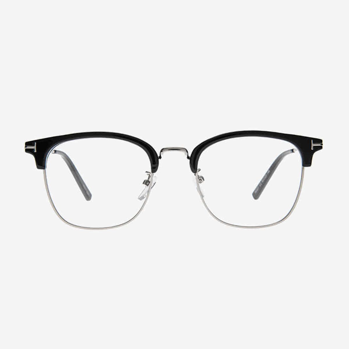 원브릴리언트(ONE BRILLIANT) Gunner-OB246-Black silver