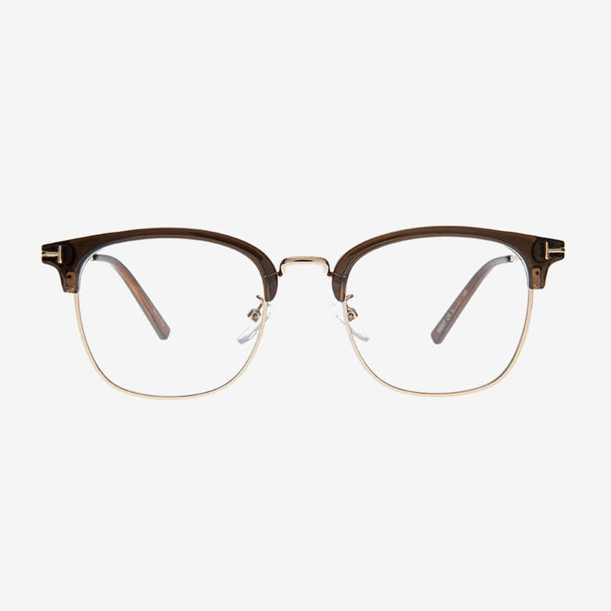 원브릴리언트(ONE BRILLIANT) Gunner-OB246-Brown