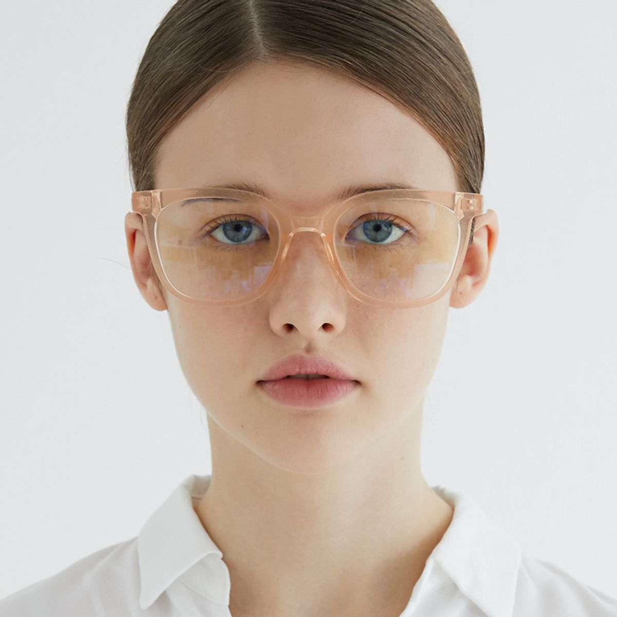 원브릴리언트(ONE BRILLIANT) Oliver-OB225-Crystal Pink