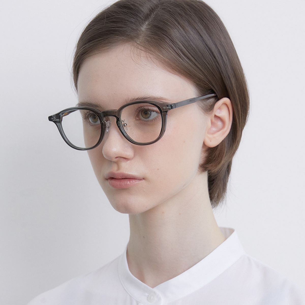 원브릴리언트(ONE BRILLIANT) Daisy-OB484-Khaki