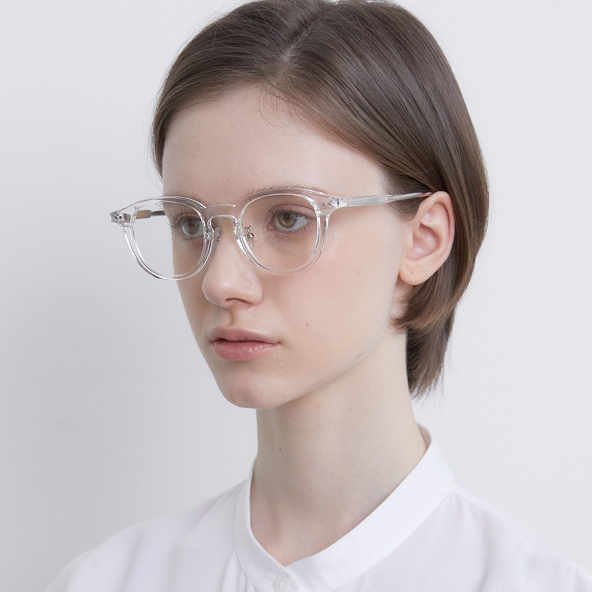 원브릴리언트(ONE BRILLIANT) Daisy-OB484-Crystal