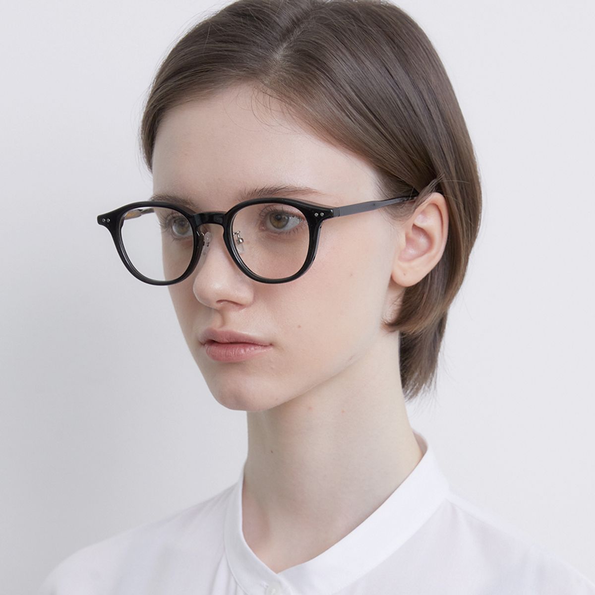 원브릴리언트(ONE BRILLIANT) Daisy-OB484-Black