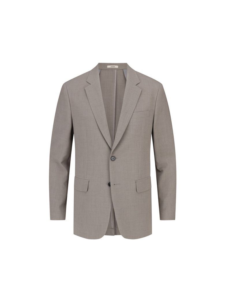 남성) 서커 셋업 에어 자켓_AEF2KG1601