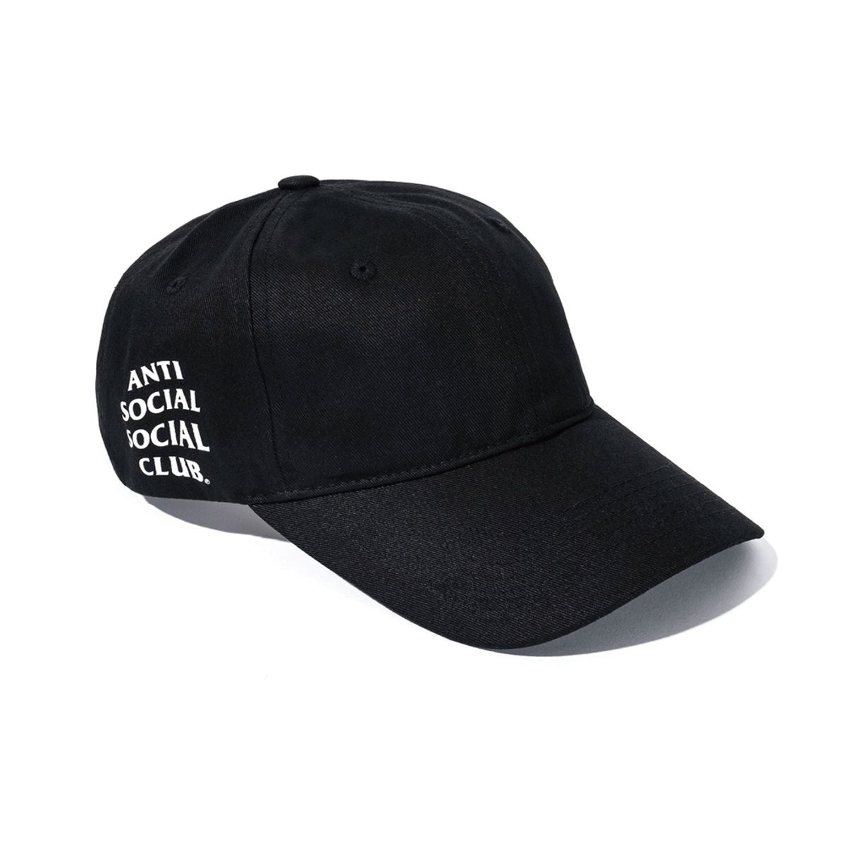 안티 소셜 소셜 클럽(ANTI SOCIAL SOCIAL CLUB) 마인드 게임 캡