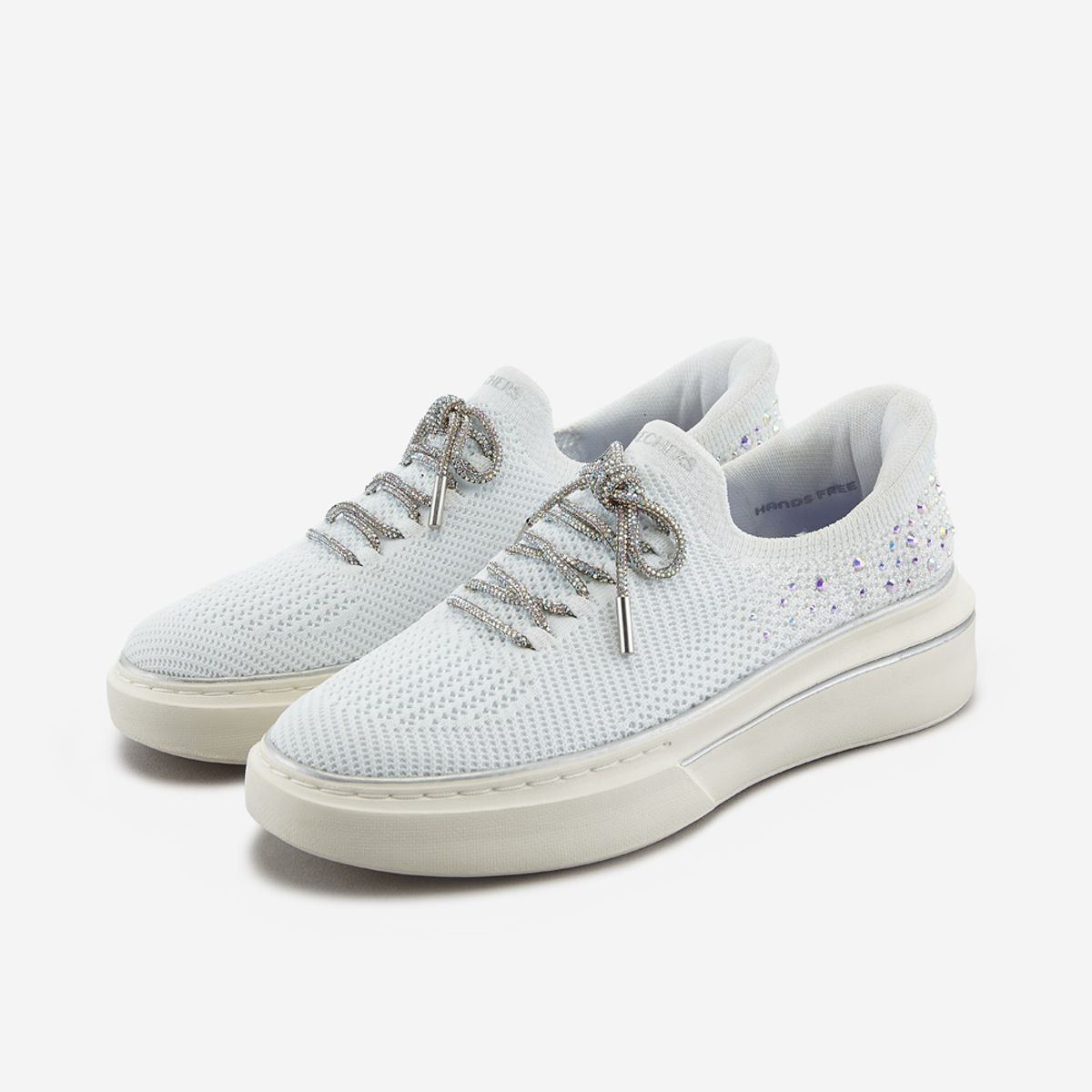 스케쳐스(SKECHERS) 여성 코르도바 클래식 (슬립인스)_SC0WFCFX132