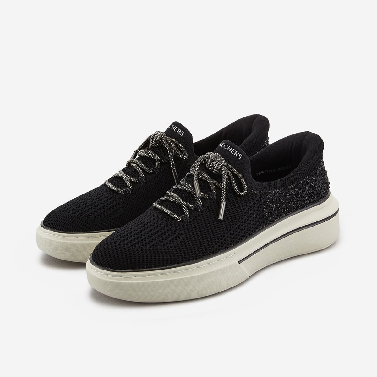 스케쳐스(SKECHERS) 여성 코르도바 클래식 (슬립인스)_SC0WFCFX131