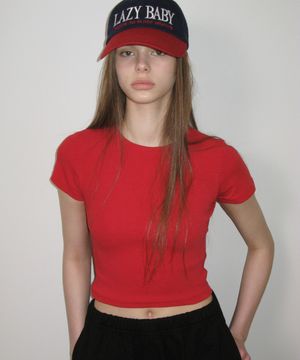 데일리 티셔츠 (3색상)